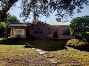 Casa Don Pedro
